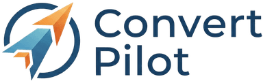 ConvertPilot